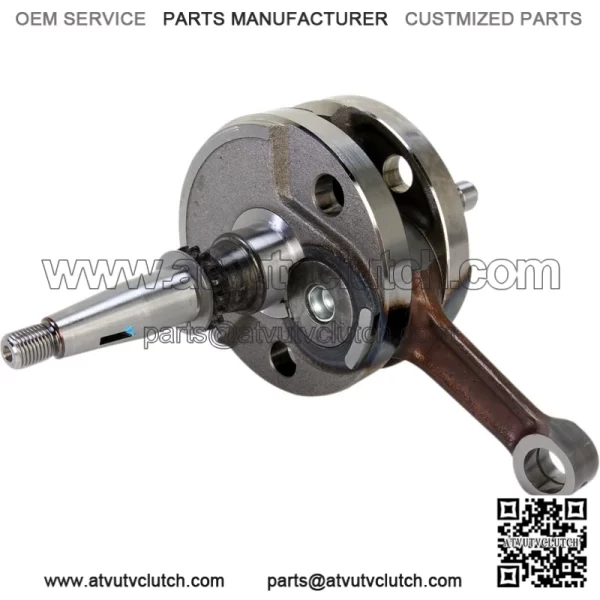 Crank Shaft Assembly Yamaha WR250F 03-13
