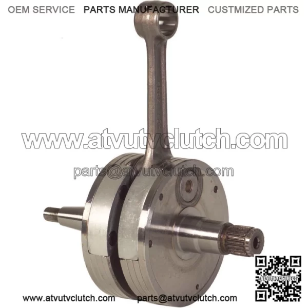 Crank Shaft Assembly Yamaha Blaster 200 1988-2006