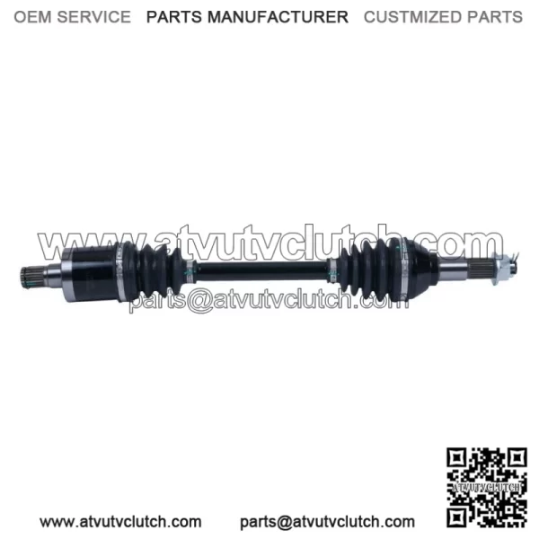 OE Style CV Axle Rear Right For 2017-2019 Can-Am Outlander XMR 570 EFI