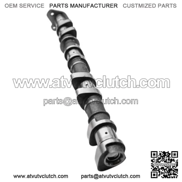 14 Yamaha FX Cruiser SVHO Exhaust Camshaft Cam Shaft FC1800 (For: 2014 Yamaha SVHO) - Image 3