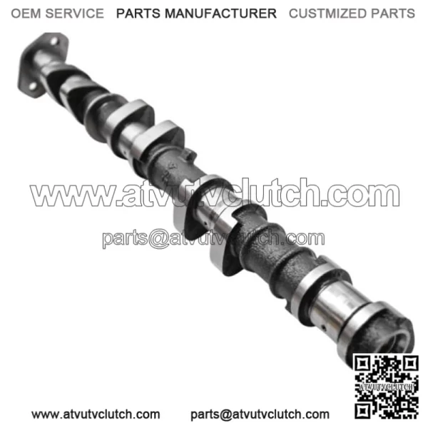 14 Yamaha FX Cruiser SVHO Intake Camshaft Cam Shaft FC1800 (For: 2014 Yamaha SVHO) - Image 3