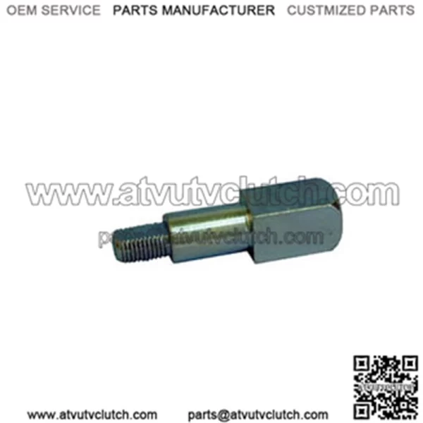 E-Z-GO Electric Forward & Reverse Handle Shaft Years 1994-Up