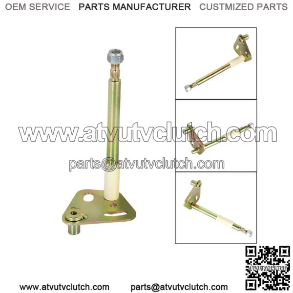 For Club Car DS Golf Cart 1996+ Golf cart Accelerator Pivot Rod