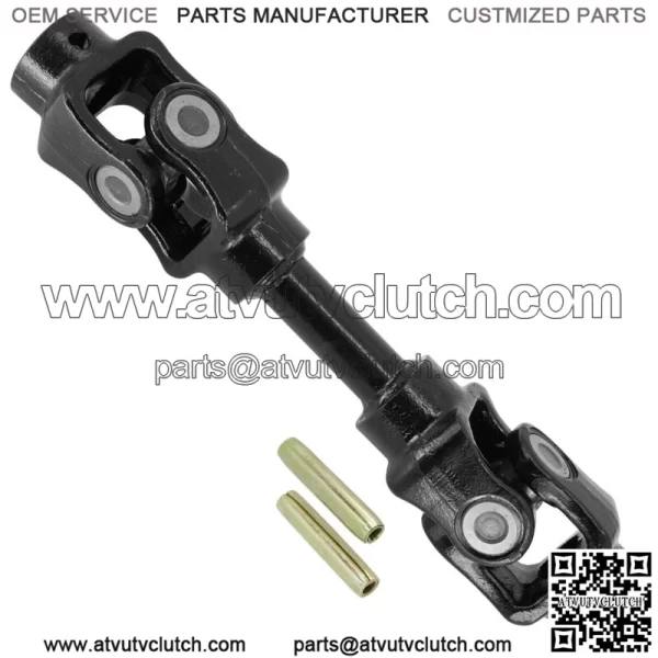 Rear Propshaft Drive Shaft for Polaris Sportsman 800 4X4 2005-2010 For: Polaris Sportsman 800 - Image 4