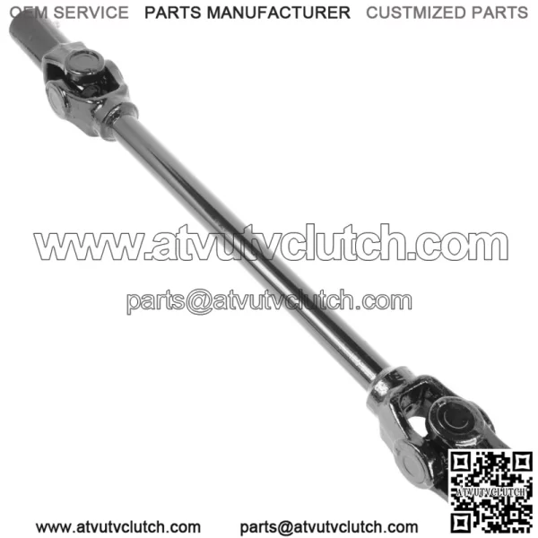 Complete Front Propeller Prop Drive Shaft For Polaris Sportsman 800 6X6 2009-15 For: Polaris Sportsman 800 - Image 3