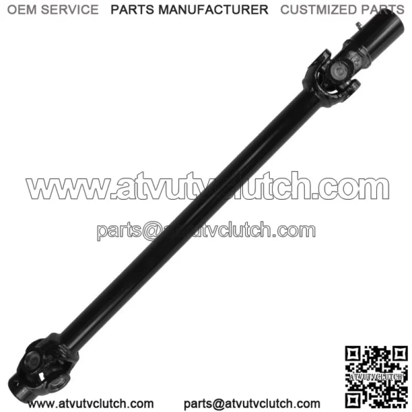 Front Prop Drive Shaft Assembly For Polaris Sportsman 400 HO 4x4 2011-2022 For: Polaris Sportsman 800 - Image 5