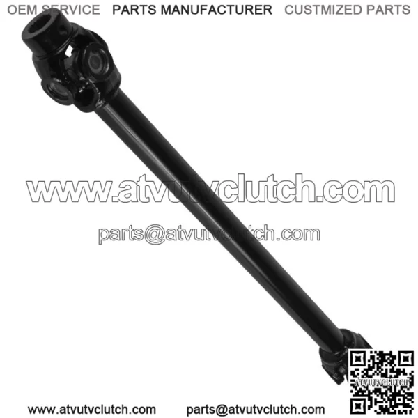 Front Prop Drive Shaft Assembly For Polaris SPORTSMAN FOREST 500 2011-2013 For: Polaris Sportsman 570 - Image 4