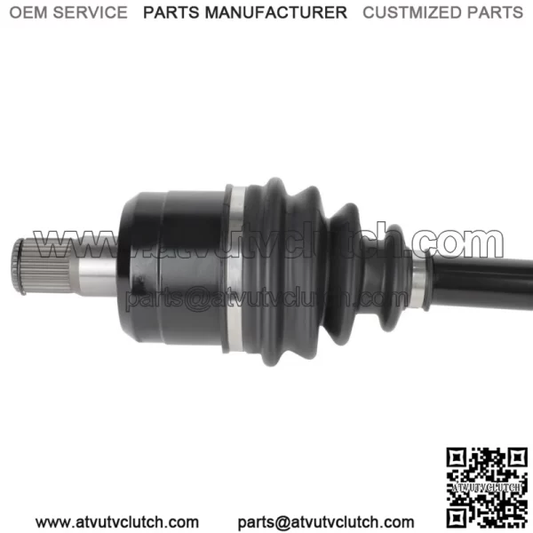 Fit For 2016-2019 Kawasaki Teryx 800 KRF800 Rear Left Right CV Axle Shaft For: More than one vehicle - Image 5