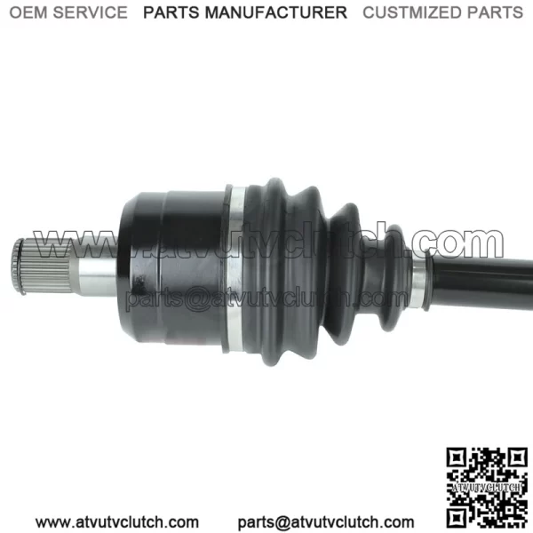 CV Axles For 2016-2019 Kawasaki Teryx4 800 KRT800 Rear Driver Passenger Side For: More than one vehicle - Image 3