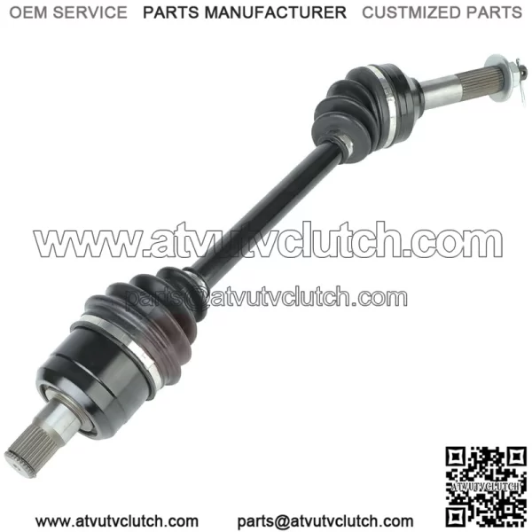 CV Axles For 2016-2019 Kawasaki Teryx4 800 KRT800 Rear Driver Passenger Side For: More than one vehicle - Image 5