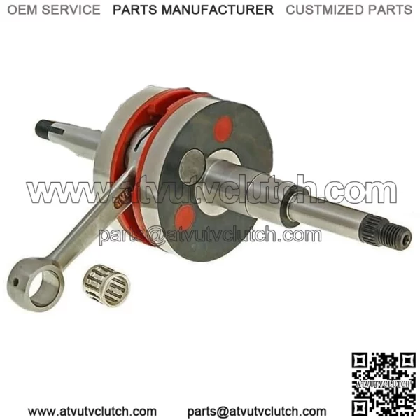 Peugeot Speedfight 1 2T AC 50cc HPC Racing Crankshaft E1
