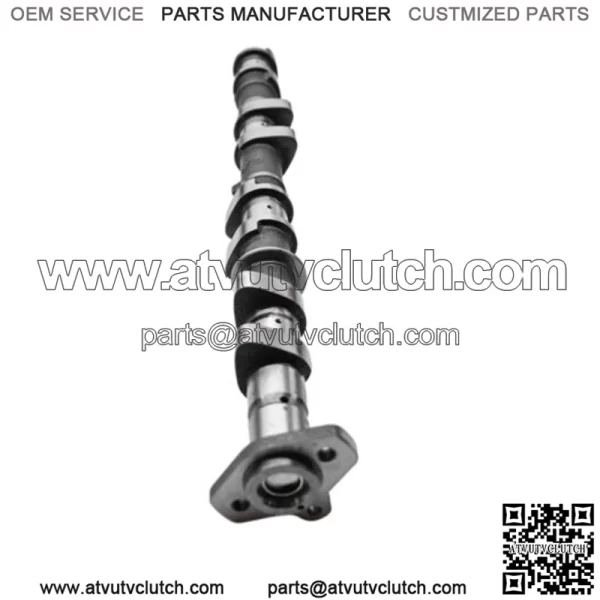 14 Yamaha FX Cruiser SVHO Exhaust Camshaft Cam Shaft FC1800 For: 2015 Yamaha SVHO - Image 2