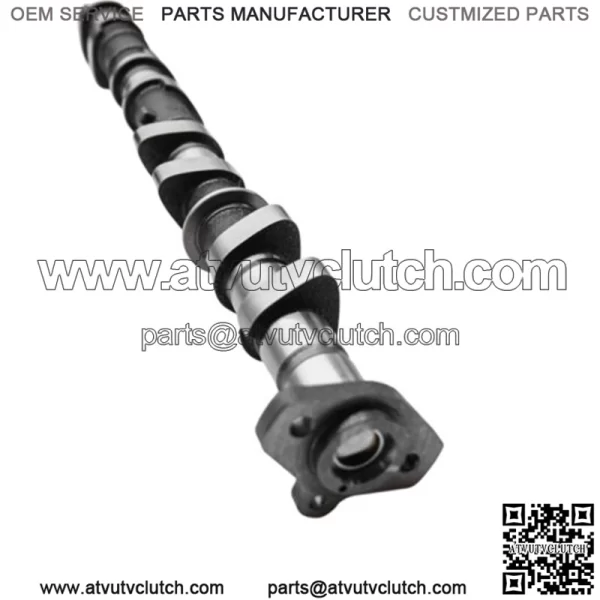 14 Yamaha FX Cruiser SVHO Intake Camshaft Cam Shaft FC1800 For: 2015 Yamaha SVHO - Image 2