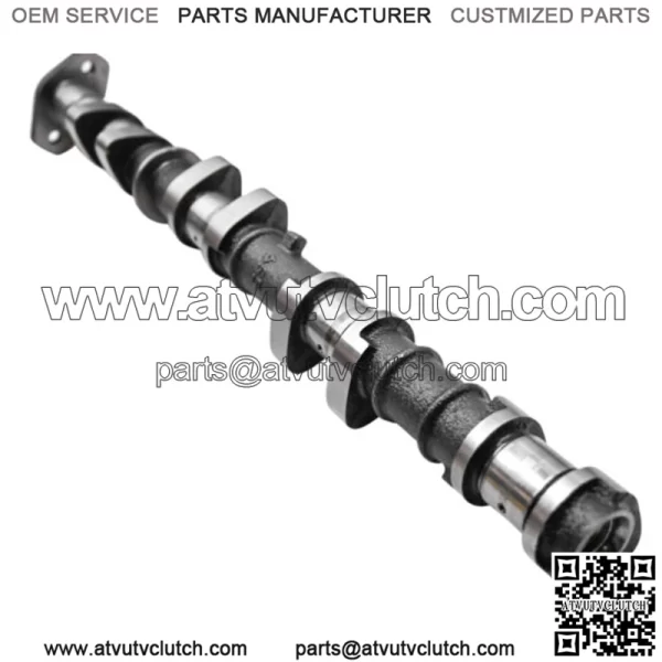 14 Yamaha FX Cruiser SVHO Intake Camshaft Cam Shaft FC1800 For: 2015 Yamaha SVHO - Image 3