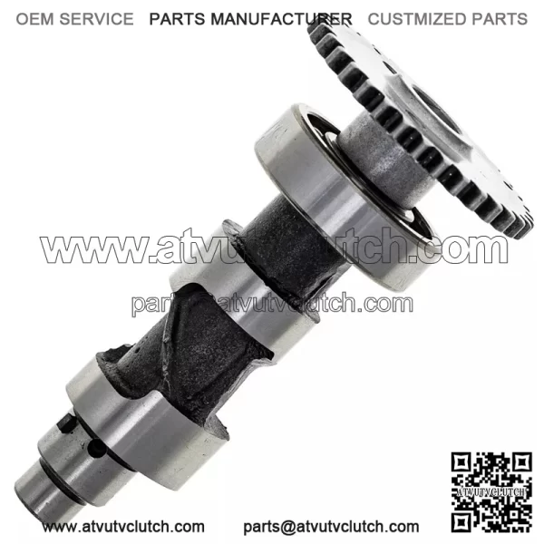 Camshaft Assembly for Honda Rancher TRX350 14100-HN5-670 14100-HN5-M00 2000-2006 - Image 3