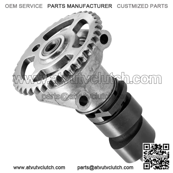 Camshaft for Honda Fourtrax Rincon TRX650FA 2003-2005/ 14100-HN8-P00 14100HN8P00