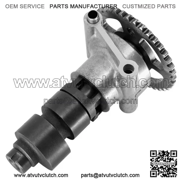 Camshaft for Honda Fourtrax Rincon TRX650FA 2003-2005/ 14100-HN8-P00 14100HN8P00 - Image 3