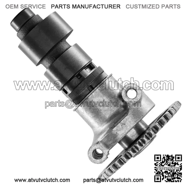 Camshaft for Honda Fourtrax Rincon TRX650FA 2003-2005/ 14100-HN8-P00 14100HN8P00 - Image 4