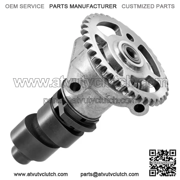 Camshaft for Honda Fourtrax Rincon TRX650FA 2003-2005/ 14100-HN8-P00 14100HN8P00 - Image 5