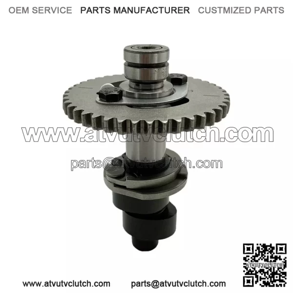 Camshaft Camshafts for CFMoto 500 CF500 CF625 ATV Quad UTV 0180-024100