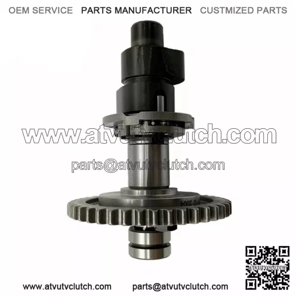 Camshaft Camshafts for CFMoto 500 CF500 CF625 ATV Quad UTV 0180-024100 - Image 5