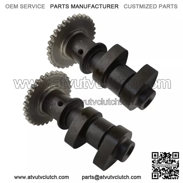 Camshaft Cam Shaft Tappet for Honda AX-1 AX-2 NX250 1988 ~1991 14100-KW3-000