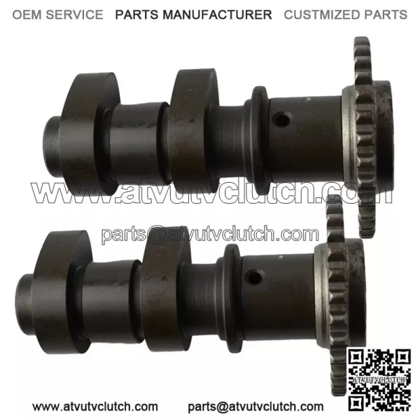 Camshaft Cam Shaft Tappet for Honda AX-1 AX-2 NX250 1988 ~1991 14100-KW3-000 - Image 2