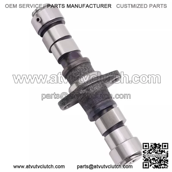 Camshaft For Honda CB250 Nighthawk 1991-2008 CA250 CMX250 CMX250C Rebel 85-16 - Image 2