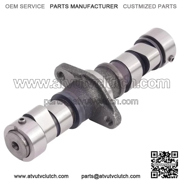 Camshaft For Honda CB250 Nighthawk 1991-2008 CA250 CMX250 CMX250C Rebel 85-16 - Image 3