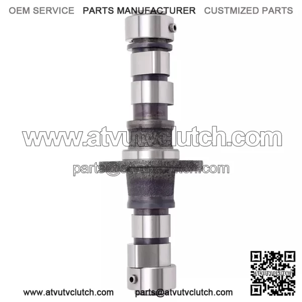 Camshaft For Honda CB250 Nighthawk 1991-2008 CA250 CMX250 CMX250C Rebel 85-16 - Image 4