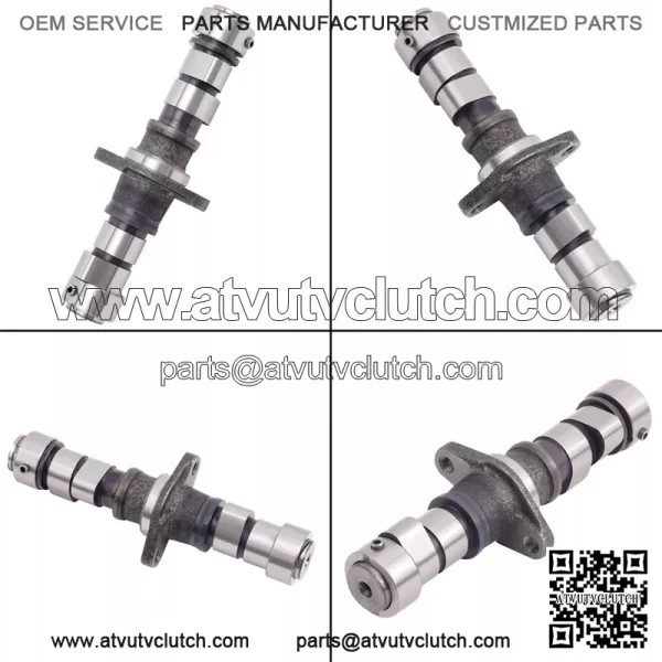 Camshaft For Honda CB250 Nighthawk 1991-2008 CA250 CMX250 CMX250C Rebel 85-16 - Image 5