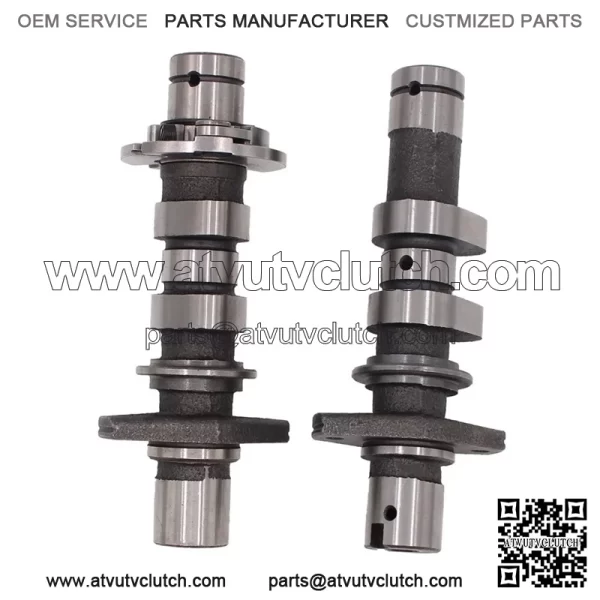 For SUZUKI GSXR150 GSXR125 Raider 150 Fi R150Fi Satria Fi Performance Camshaft