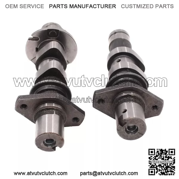 For SUZUKI GSXR150 GSXR125 Raider 150 Fi R150Fi Satria Fi Performance Camshaft - Image 2