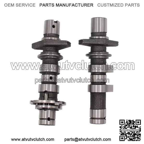 For SUZUKI GSXR150 GSXR125 Raider 150 Fi R150Fi Satria Fi Performance Camshaft - Image 4