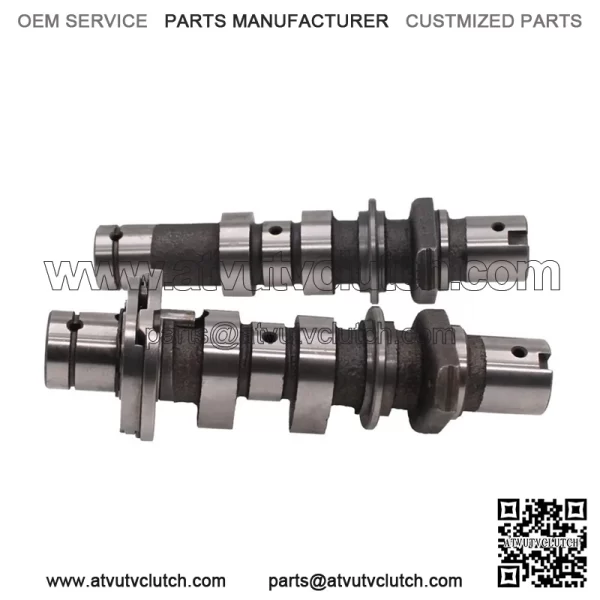 For SUZUKI GSXR150 GSXR125 Raider 150 Fi R150Fi Satria Fi Performance Camshaft - Image 5