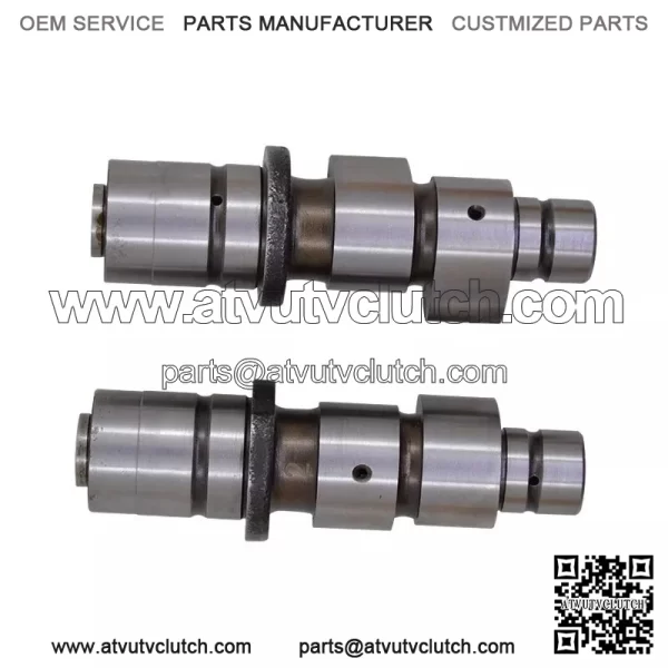 Motorcycle camshaft is suitable for Yamaha XV250 XV 250