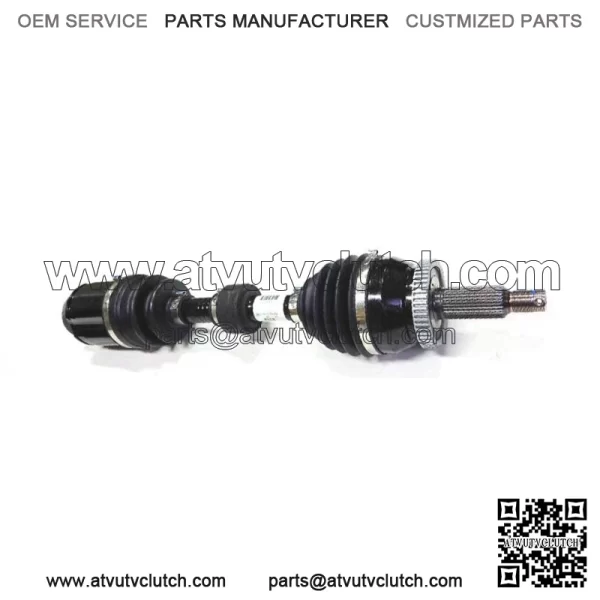 SHAFT Assy-Drive,LH for Hyundai Santa Fe 495002W230