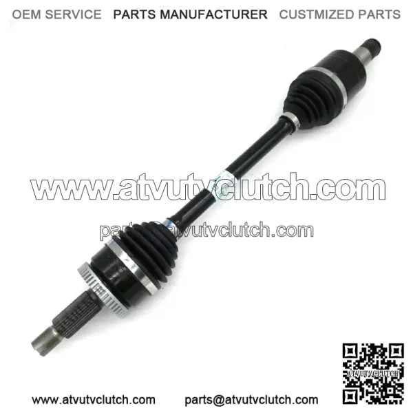 49500D3170 Front Left Drive Shaft Assembly for Hyundai Tucson 2015-2017