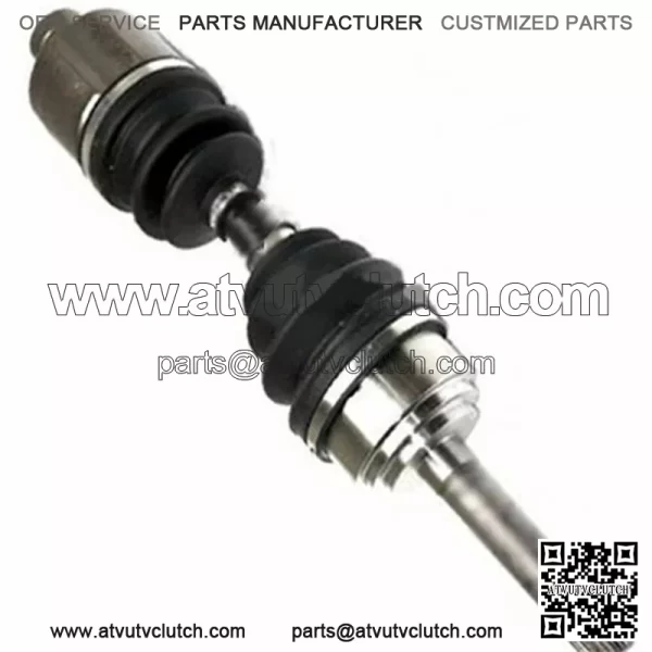 GEUINE DRIVE SHAFT FRONT LEFT 49500C5500 FOR KIA SORENTO 2015-2017KS