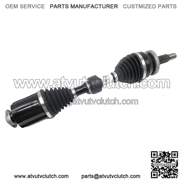 495012W080 Right Side Drive Shaft Assembly for Hyundai Kia