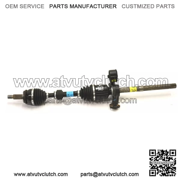 Hyundai Santa Fe IVTM 2.2CRDI 4WD Facelift 49501-S1060 Drive Shaft Right