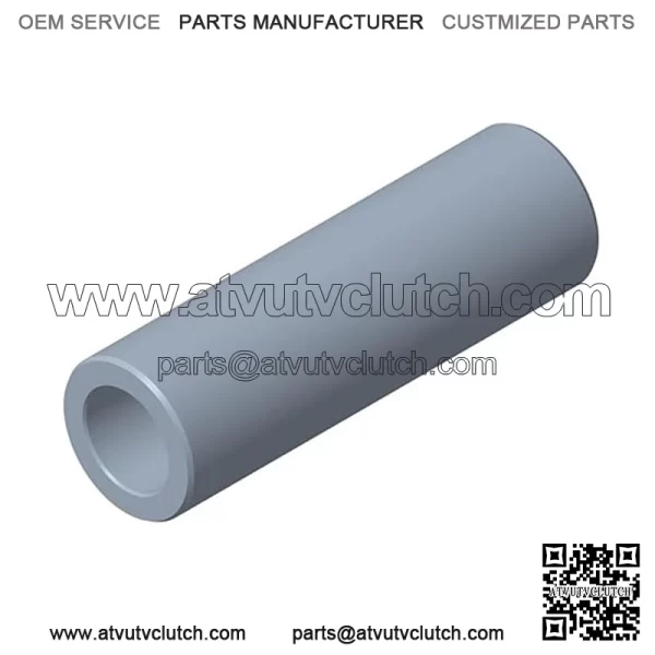 Polaris RZR Short Pivot Shaft,  OEM Part 5139966, Qty 1