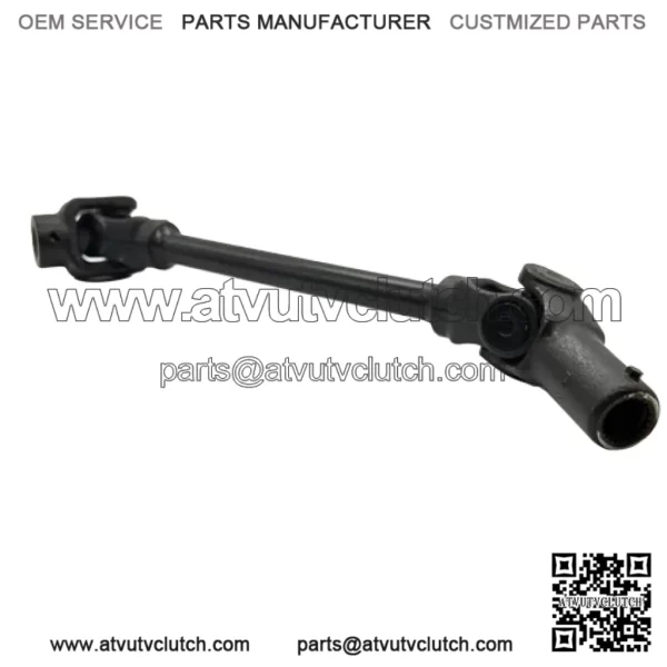 PROPSHAFT, REAR, NO SPLN ZERK CLUB CAR 105173301