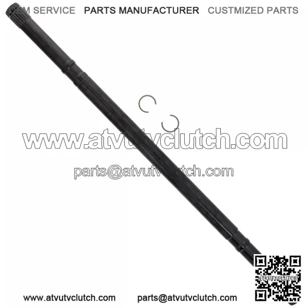 Polaris Shaft 23.5  OEM Part 3235152