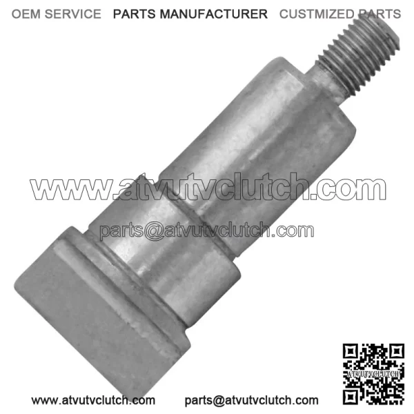Drive Pump Shaft For Polaris ACE 570 2015-2019 / ACE 500 Sohc 2017-2019 - Image 4