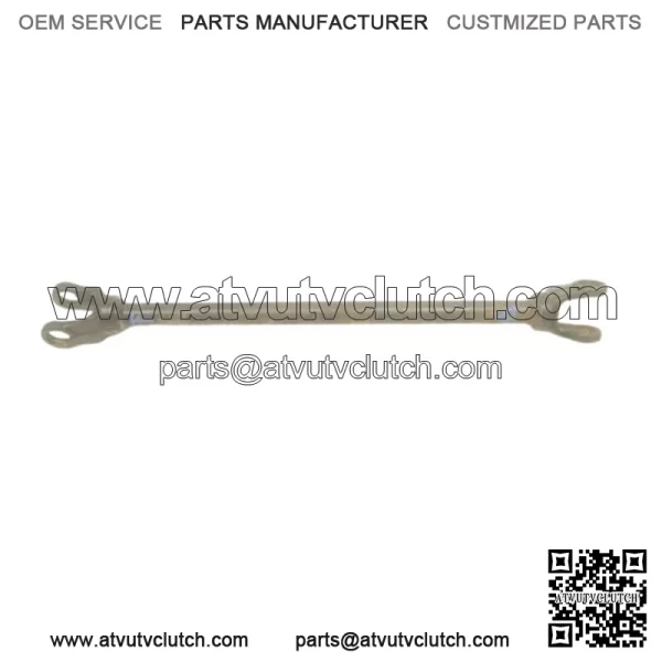 Polaris Sportsman 450 500 570 800 Front Drive Shaft (No U Joints) 1332860-Center (For: More than one vehicle)