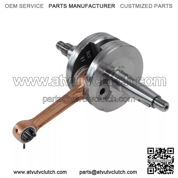 Engine Rebuild Part Crankshaft for Honda 13000-GBF-B40 CR85R CR 85R 05~07
