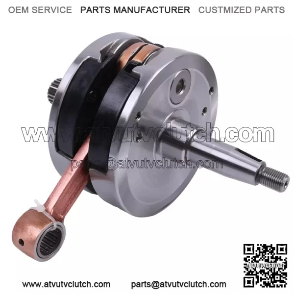 Crankshaft 13300-KZ3-B10 for Honda CR250R CR 250R 1992-2001