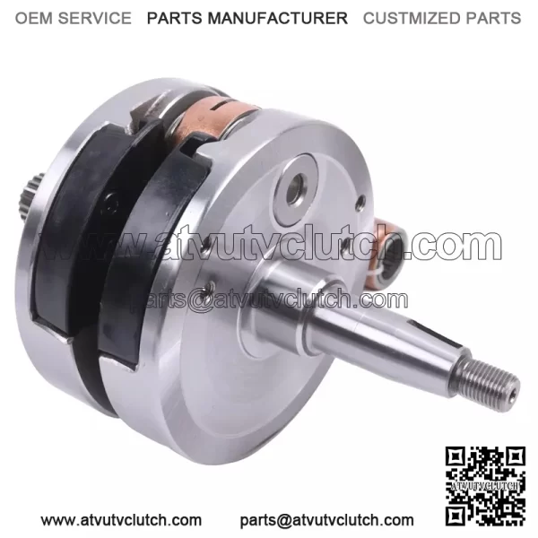 Crankshaft 13300-KZ3-B10 for Honda CR250R CR 250R 1992-2001 - Image 5