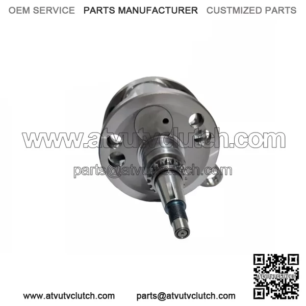 CRF450R Crankshaft for Honda CRF 450R 2002~2008 #13000-MEN-850 - Image 2